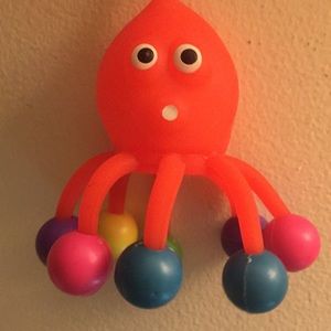 Meet your Posher, Sally